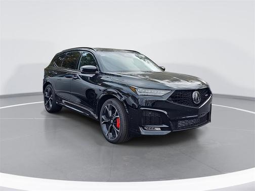 2026 Acura MDX Type S w/Advance Package