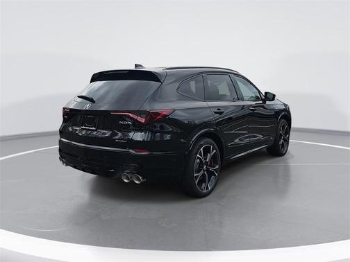 2026 Acura MDX Type S w/Advance Package