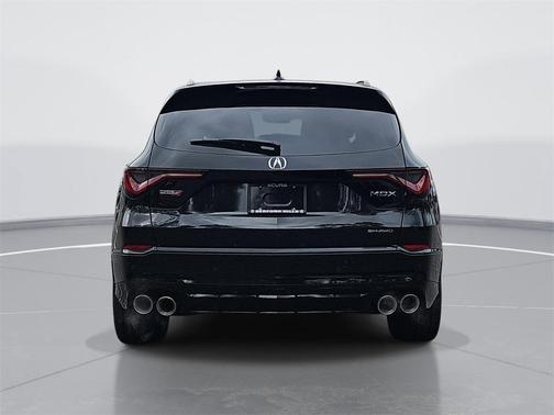 2026 Acura MDX Type S w/Advance Package