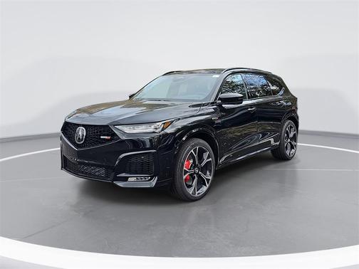 2026 Acura MDX Type S w/Advance Package