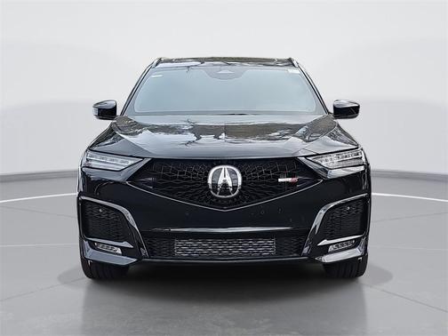 2026 Acura MDX Type S w/Advance Package