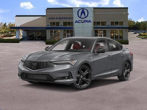 2025 Acura Integra A-Spec Technology