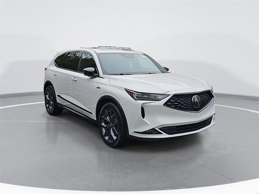 2023 Acura MDX A-Spec