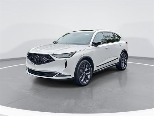 2023 Acura MDX A-Spec