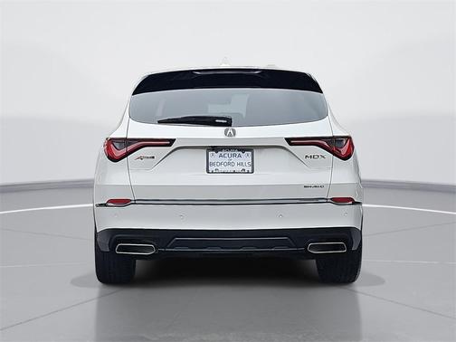 2023 Acura MDX A-Spec