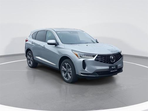 2025 Acura RDX Technology Package