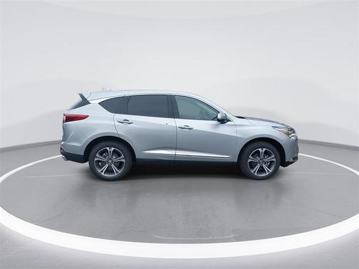 2025 Acura RDX Technology Package