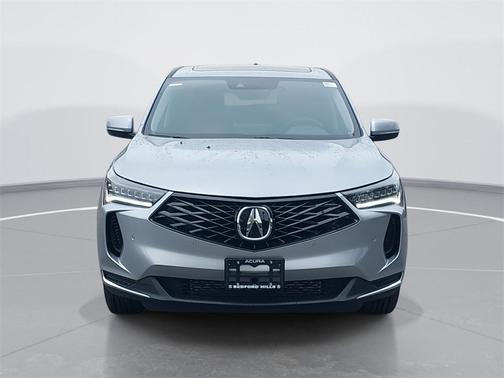 2025 Acura RDX Technology Package