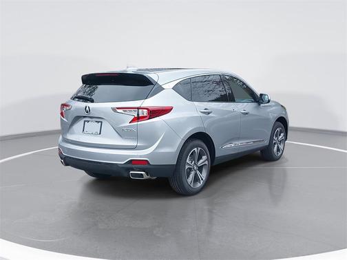 2025 Acura RDX Technology Package