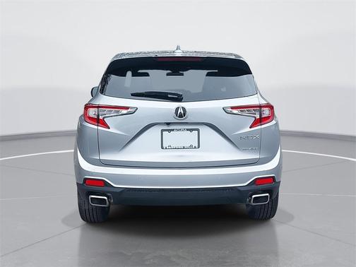2025 Acura RDX Technology Package