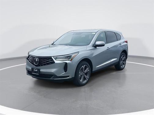 2025 Acura RDX Technology Package