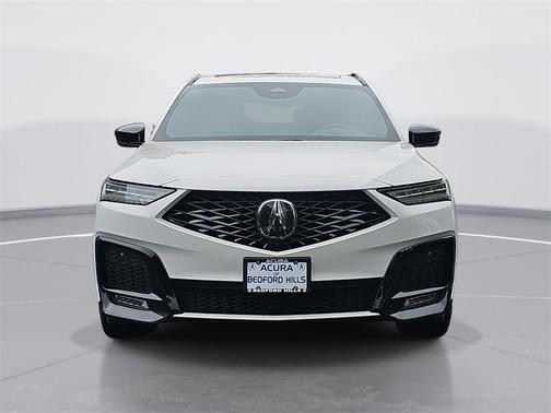 2025 Acura MDX A-Spec Advance