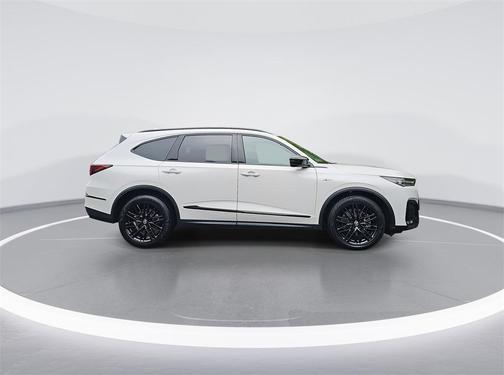 2025 Acura MDX A-Spec Advance