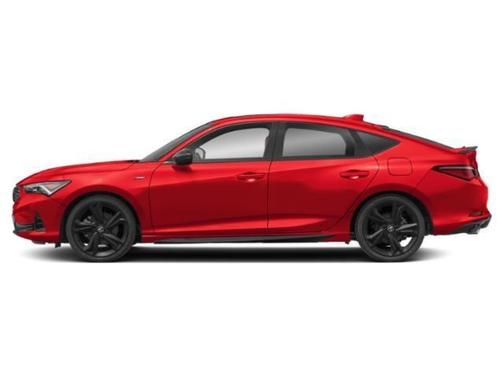 2025 Acura Integra A-Spec Technology