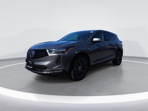 2025 Acura RDX A-Spec