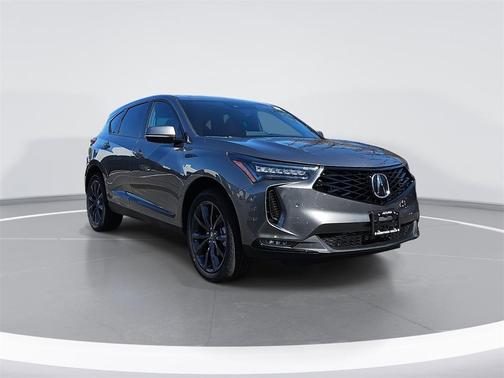 2025 Acura RDX A-Spec