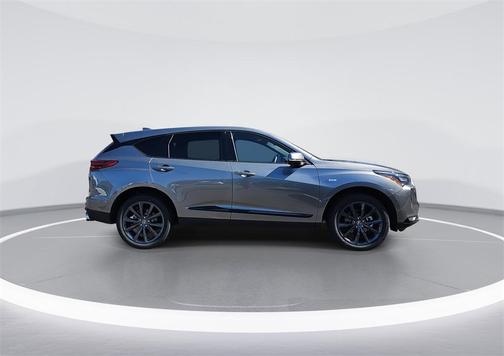 2025 Acura RDX A-Spec