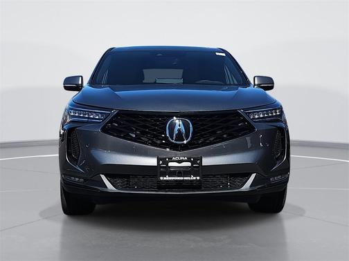 2025 Acura RDX A-Spec