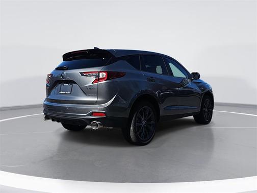 2025 Acura RDX A-Spec