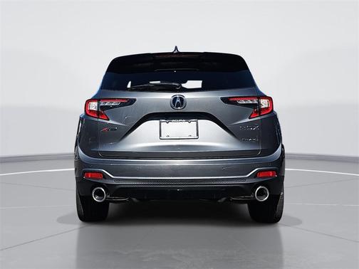 2025 Acura RDX A-Spec