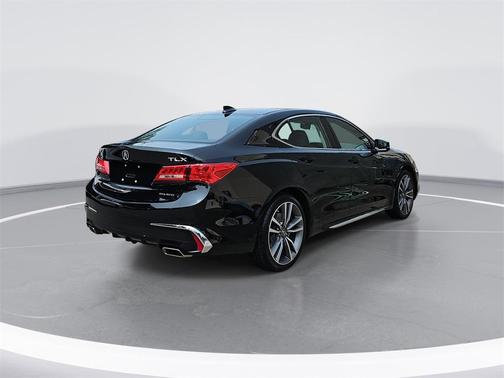2020 Acura TLX V6 w/Technology Package