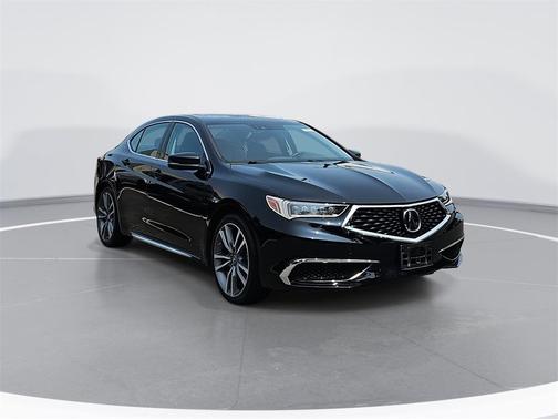 2020 Acura TLX V6 w/Technology Package