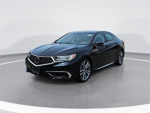 2020 Acura TLX V6 w/Technology Package