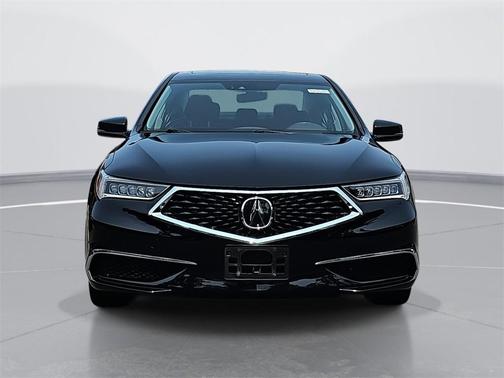 2020 Acura TLX V6 w/Technology Package