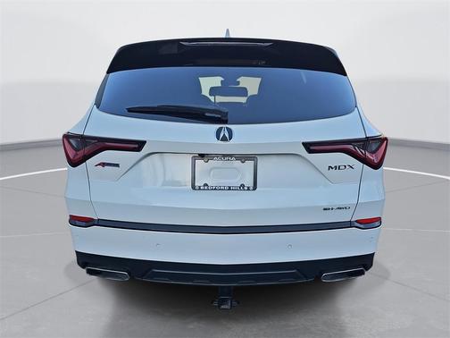 2023 Acura MDX A-Spec
