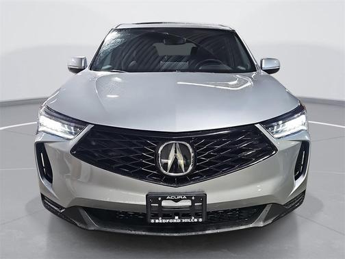 2026 Acura RDX Base