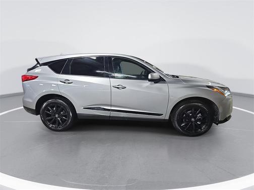 2026 Acura RDX Base