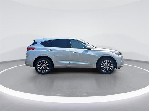2025 Acura RDX Advance Package