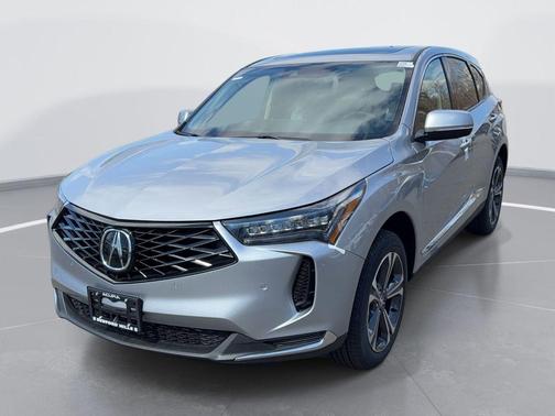 2026 Acura RDX TECHNOLOGY PACKAGE