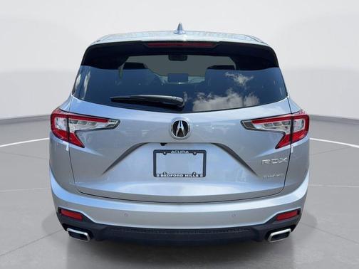2026 Acura RDX TECHNOLOGY PACKAGE