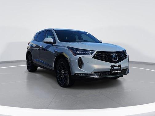 2025 Acura RDX A-Spec