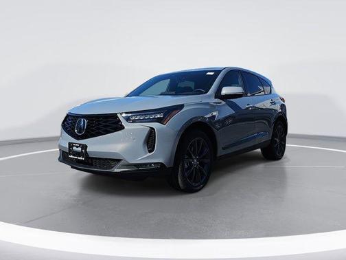 2025 Acura RDX A-Spec