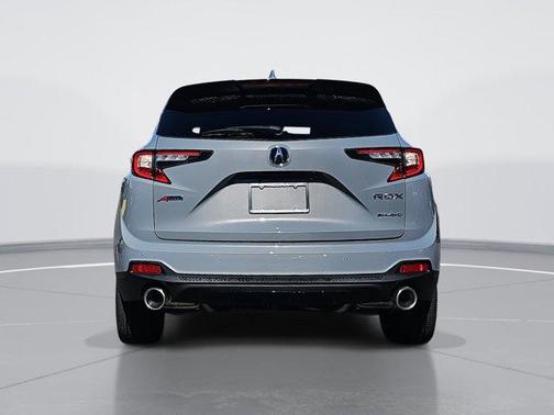 2025 Acura RDX A-Spec