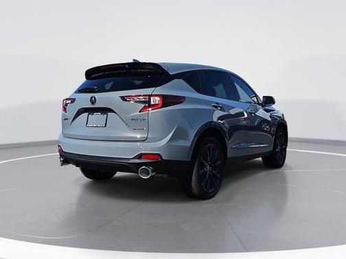 2025 Acura RDX A-Spec