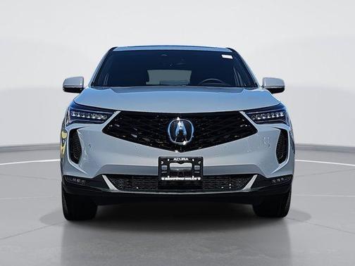 2025 Acura RDX A-Spec