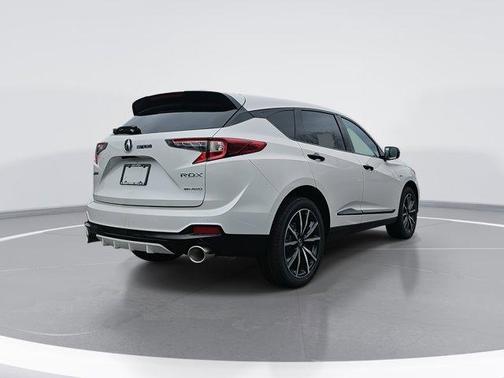 2025 Acura RDX A-Spec Advance Package