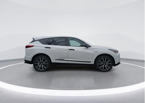 2025 Acura RDX A-Spec Advance Package