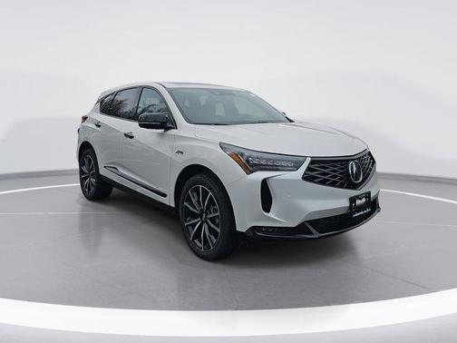 2025 Acura RDX A-Spec Advance Package