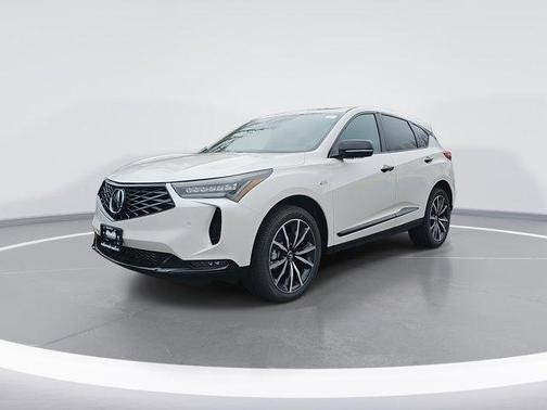 2025 Acura RDX A-Spec Advance Package