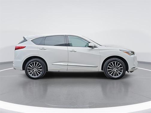 2025 Acura RDX Advance Package