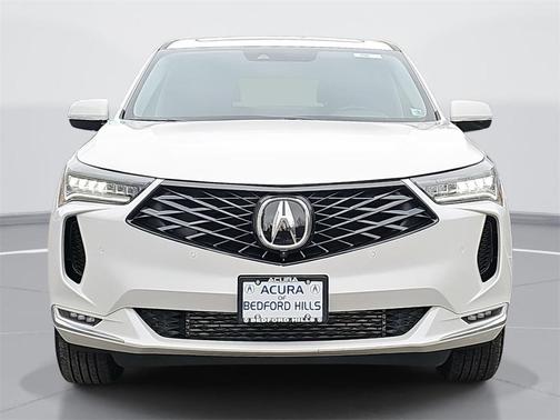 2025 Acura RDX Advance Package