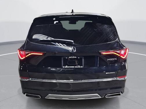 2026 Acura MDX Base