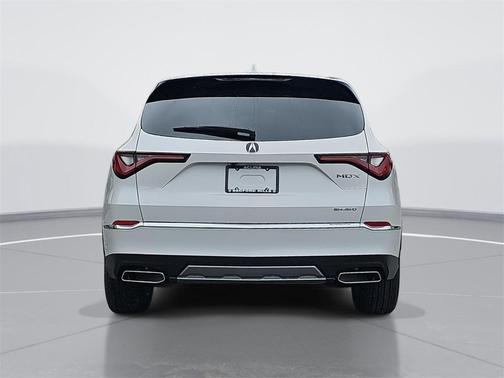 2026 Acura MDX Base