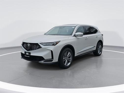 2026 Acura MDX Base