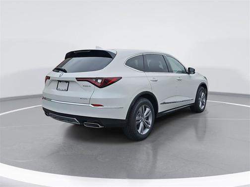 2026 Acura MDX Base