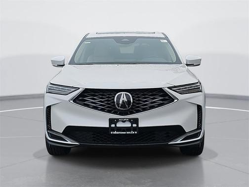 2026 Acura MDX Base